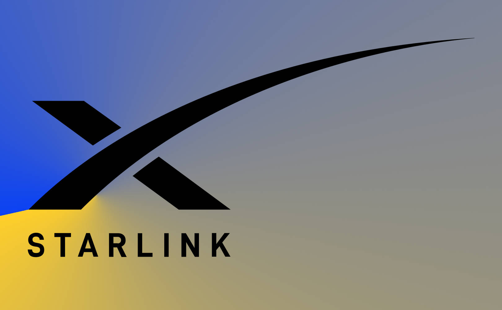 Logo Starlink